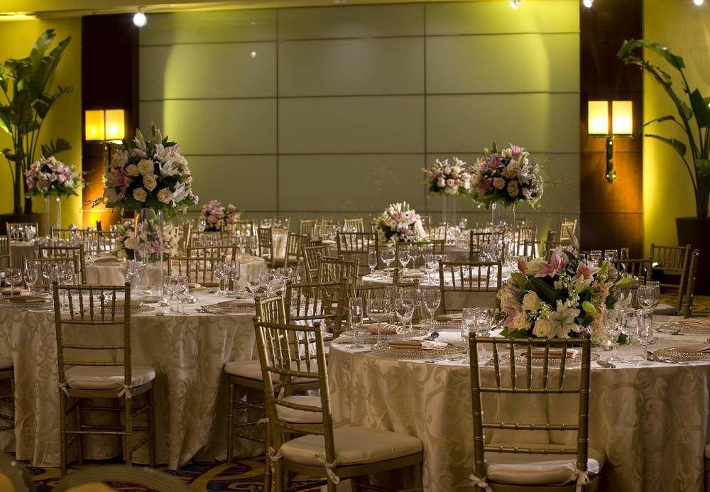 Отель Washington Marriott At Metro Center Экстерьер фото