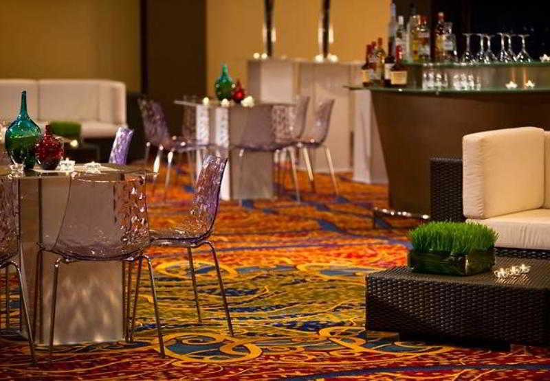Отель Washington Marriott At Metro Center Экстерьер фото